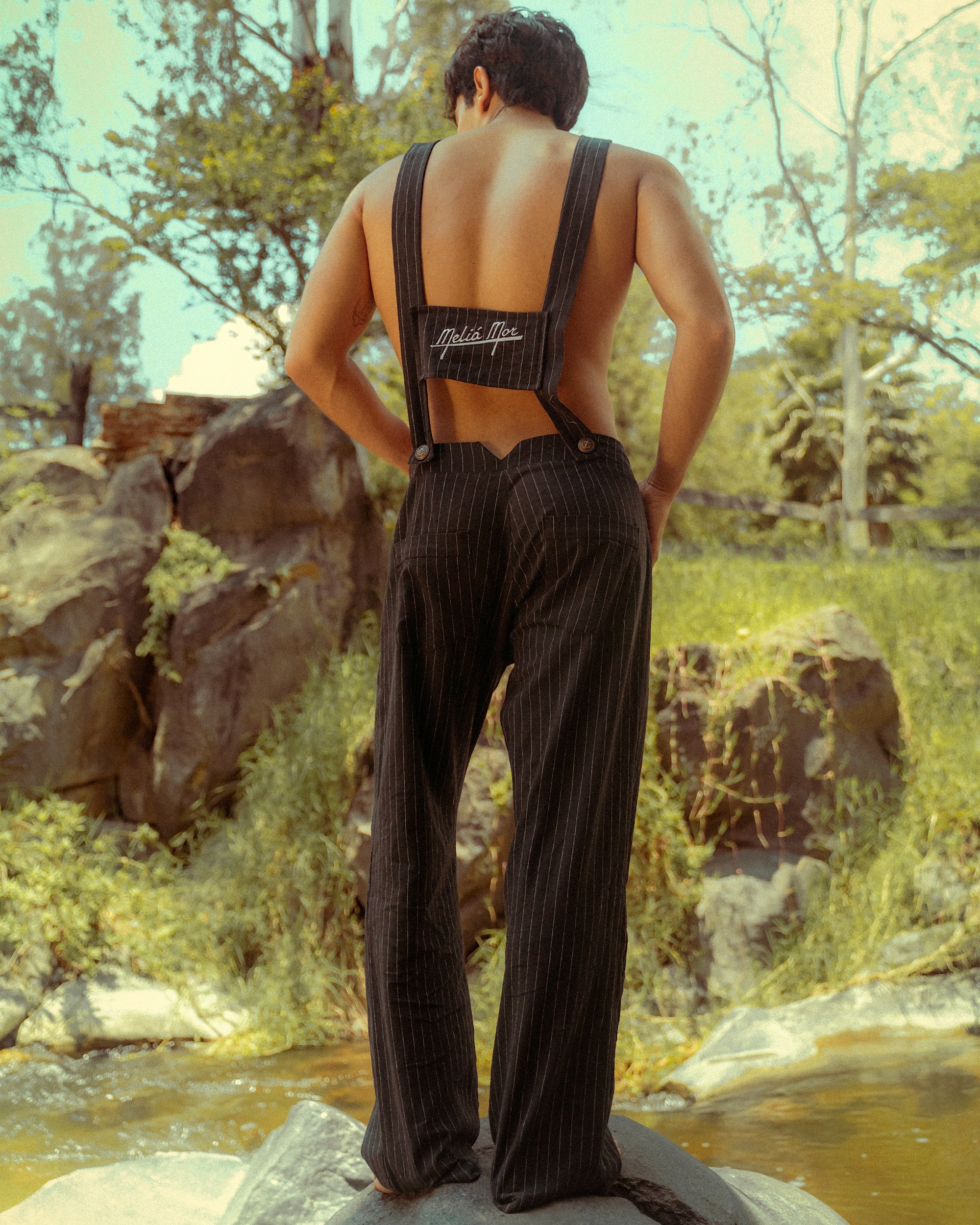 Portofino Pants